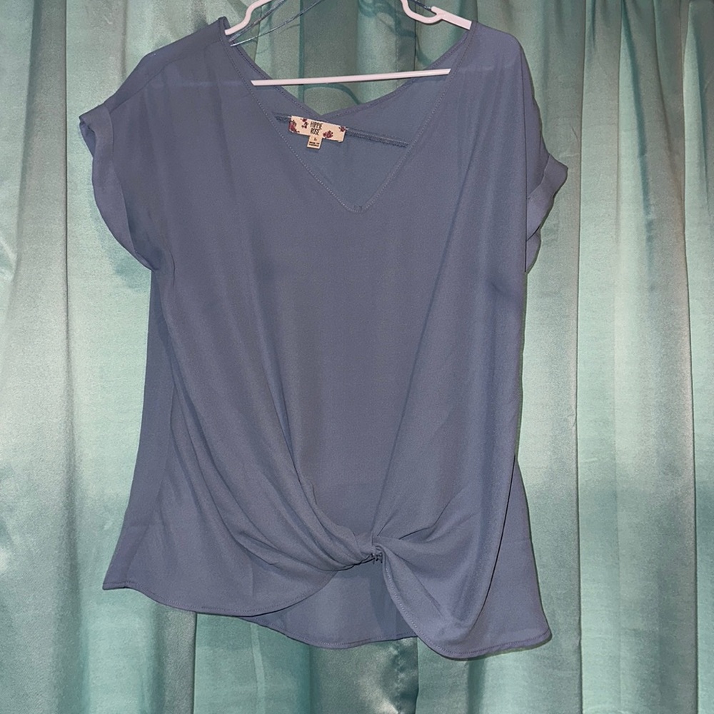 Hippie Rose Blouse